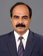 Dr. Mohanan Kunnummel